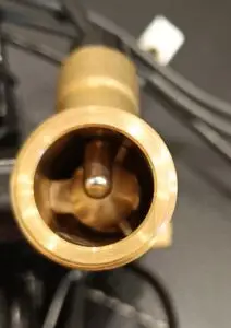 Ультразвуковий лічильник тепла QALCOSONIC SKS3 Ультразвуковий лічильник тепла QALCOSONIC SKS3
