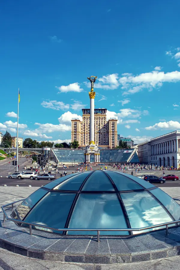 Блог