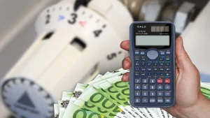 Скільки ми будемо заощаджувати після встановлення теплолічильника