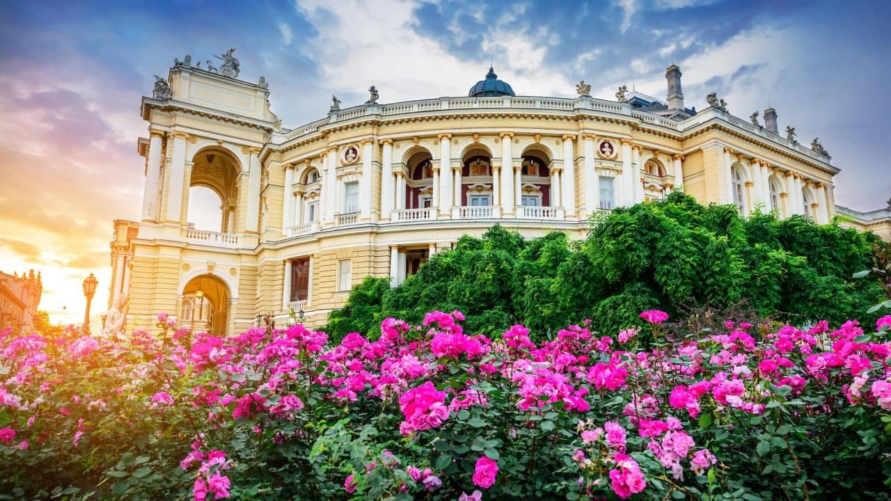 Ремонт лічильників тепла (теплолічильників) в Одесі